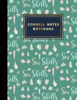 Cornell Notes Notebook