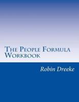 The People Formula Workbook