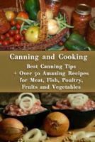 Canning and Cooking