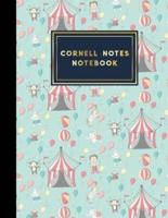 Cornell Notes Notebook