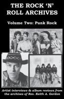 The Rock 'N' Roll Archives, Volume Two