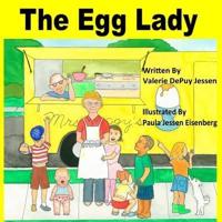The Egg Lady