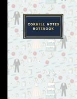 Cornell Notes Notebook