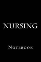 Nursing