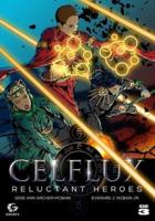 Celflux Issue No. 3