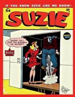 Suzie Comics #54