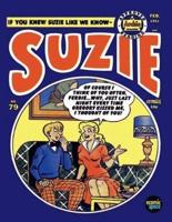 Suzie Comics #79