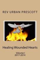 Healing Wounded Hearts