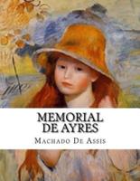 Memorial De Ayres