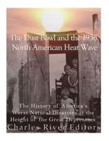 The Dust Bowl and the 1936 North American Heat Wave