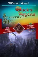 Jack's Wagers (A Jack O' Lantern Tale) - As Apostas De Jack (Um Conto Celta)