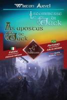 Le Scommesse Di Jack (Racconto Celtico) - As Apostas De Jack (Um Conto Celta)