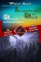 As Apostas De Jack (Um Conto Celta) - Jack's Weddenschappen (Een Keltische Sage)