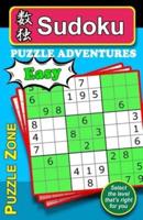 Sudoku Puzzles Adventure - Easy