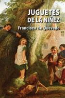 Juguetes De La Niñez