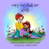Mary Sue Finds Her Wings