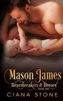 Mason James