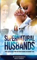 Supernatural Husbands