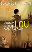 Cantate Pour Lou Von Salome