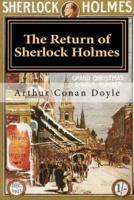 The Return of Sherlock Holmes