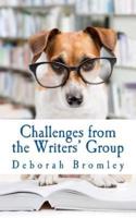 Challenges from the Writers' Group
