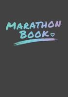 Marathon Book