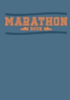 Marathon Book