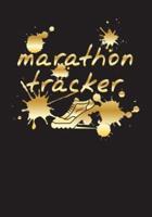 Marathon Tracker