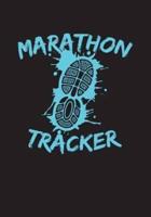 Marathon Tracker