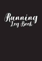 Running Log Book