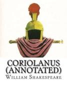 Coriolanus (Annotated)