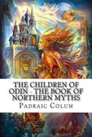 The Children of Odin - The Book of Northern Myths