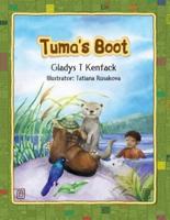 Tuma's Boot