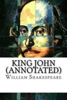 King John (Annotated)