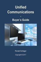 Unified Communications Buyer's Guide