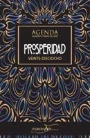 Agenda Prosperidad Veinte-Dieciocho