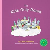 The Kids Only Room