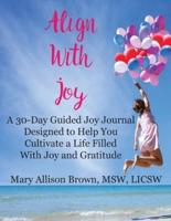 Align With Joy