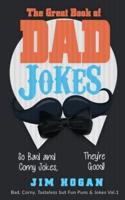 The Great Book of Dad Jokes