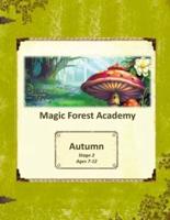 Magic Forest Academy Stage 2 Autumn