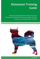 Kintamani Training Guide Kintamani Training Book Features