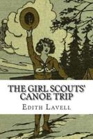 The Girl Scouts' Canoe Trip