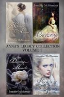 Anna's Legacy Collection