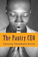 The Pantry CEO