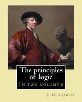 The Principles of Logic. By