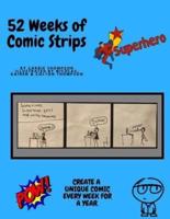 52 Weeks of Comic Strips