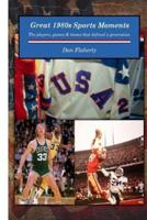 Great 1980S Sports Moments