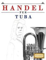 Handel Per Tuba