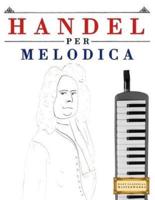 Handel Per Melodica