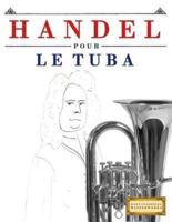 Handel Pour Le Tuba